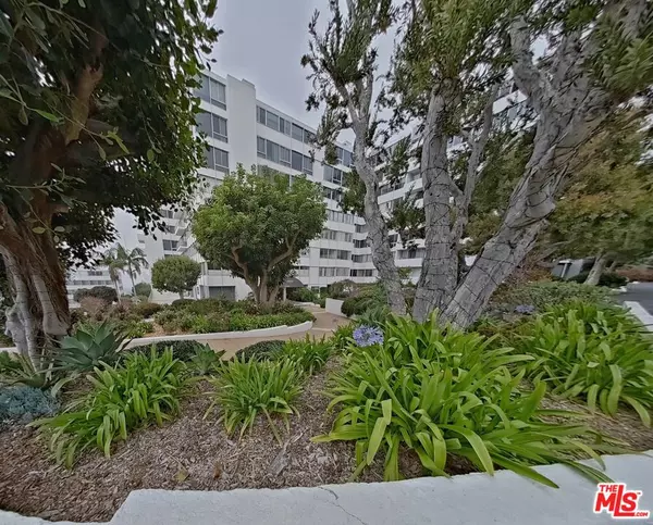 17350 W Sunset Blvd #601, Pacific Palisades, CA 90272