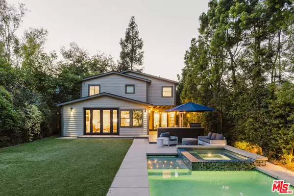 4222 Ben Ave, Studio City, CA 91604