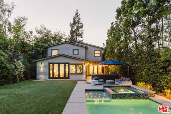 4222 Ben Ave, Studio City, CA 91604