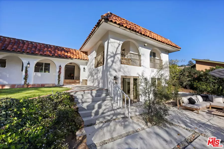 431 Montana Cir, Ojai, CA 93023