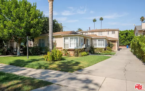 14431 Califa St, Van Nuys, CA 91401