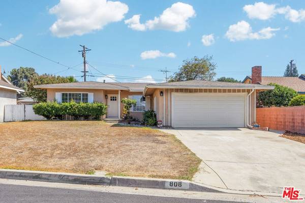 808 Edie Dr, Duarte, CA 91010