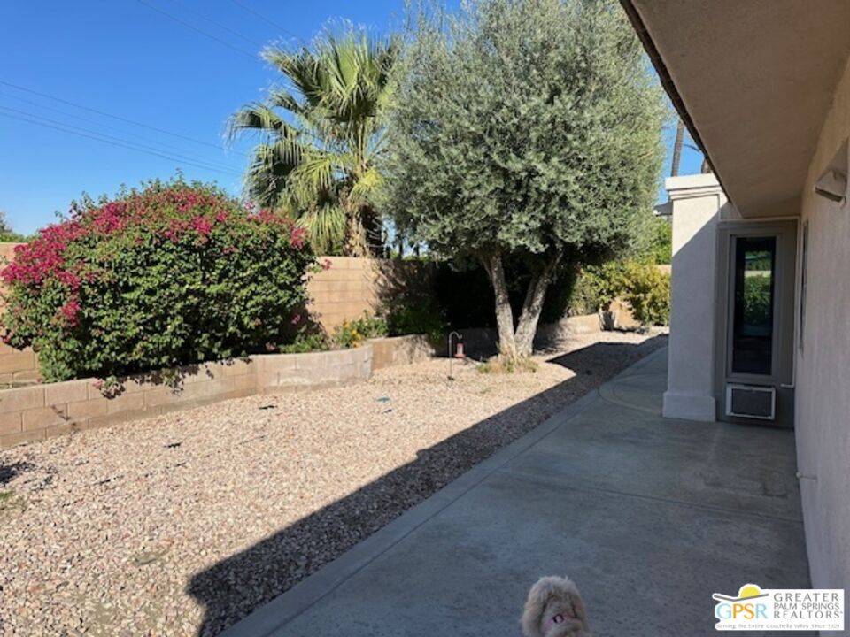Cathedral City, CA 92234,69358 Serenity Rd