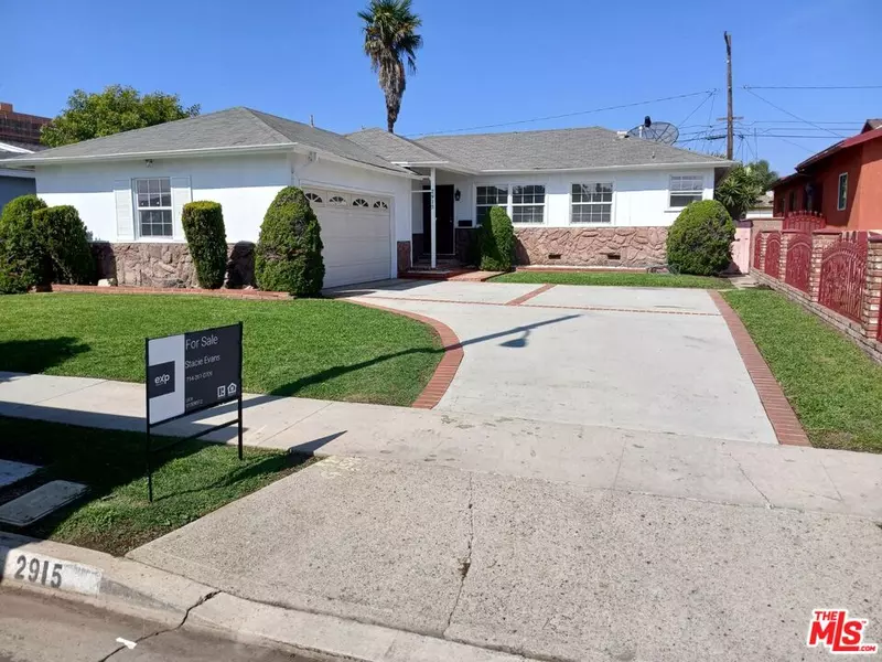 2915 W 129th Pl, Gardena, CA 90249