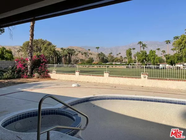 Palm Springs, CA 92264,2191 S Pebble Beach Dr