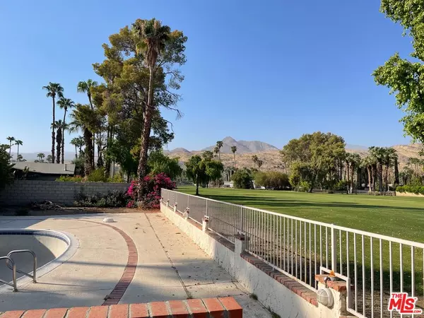 Palm Springs, CA 92264,2191 S Pebble Beach Dr