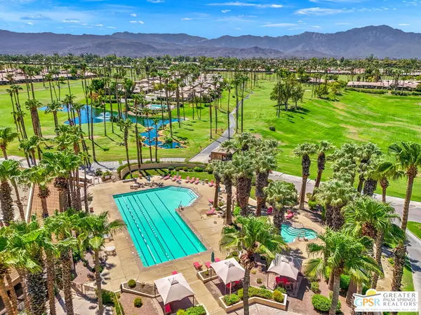 Palm Desert, CA 92211,76660 Begonia Ln