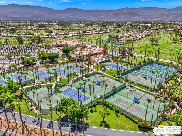 Palm Desert, CA 92211,76660 Begonia Ln