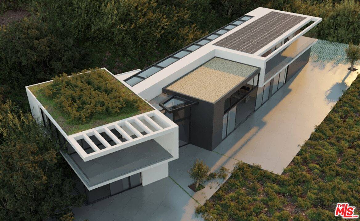 Malibu, CA 90265,20717 Rockcroft Dr