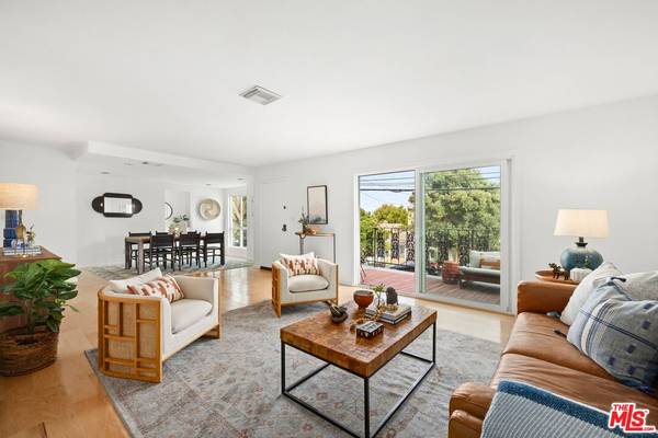 743 Pier Ave #1, Santa Monica, CA 90405