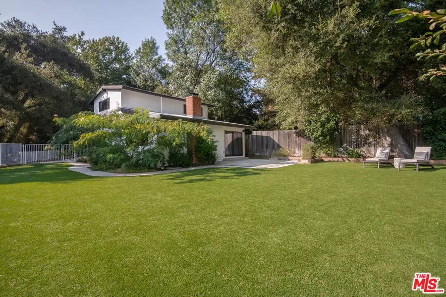 1380 Old Topanga Canyon Rd, Topanga, CA 90290