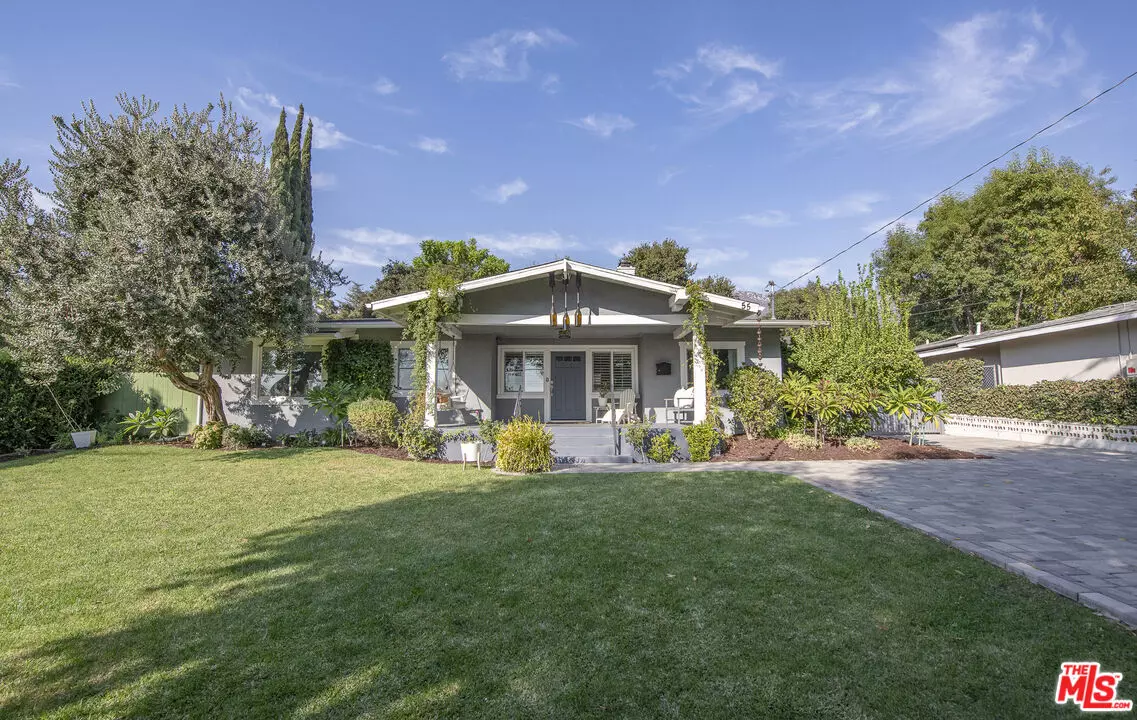 Altadena, CA 91001,55 W Altadena Dr