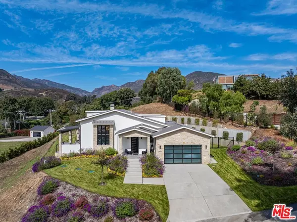 5920 Bonsall Dr, Malibu, CA 90265