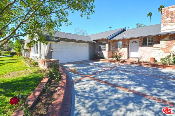 Winnetka, CA 91306,20731 Keswick St