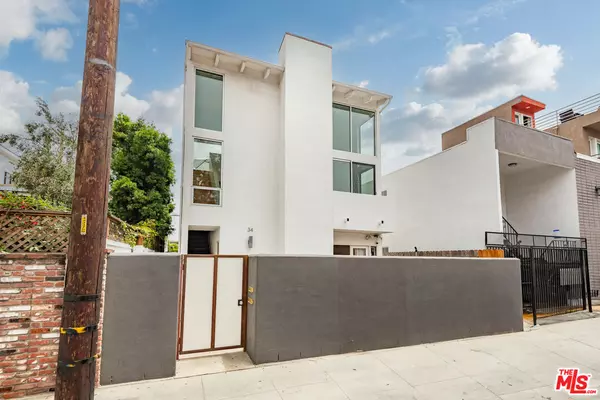 34 S Venice Blvd #2, Venice, CA 90291