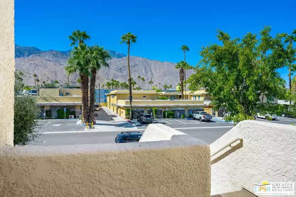 Palm Springs, CA 92264,1680 S Andee Dr