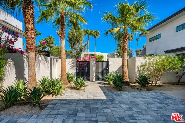 Palm Springs, CA 92262,2702 Dancing Sands Dr