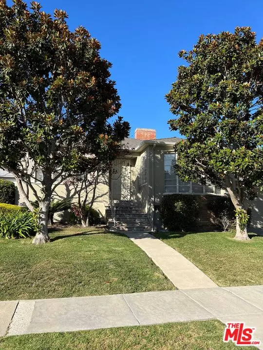 5248 Parkglen Ave, Los Angeles, CA 90043