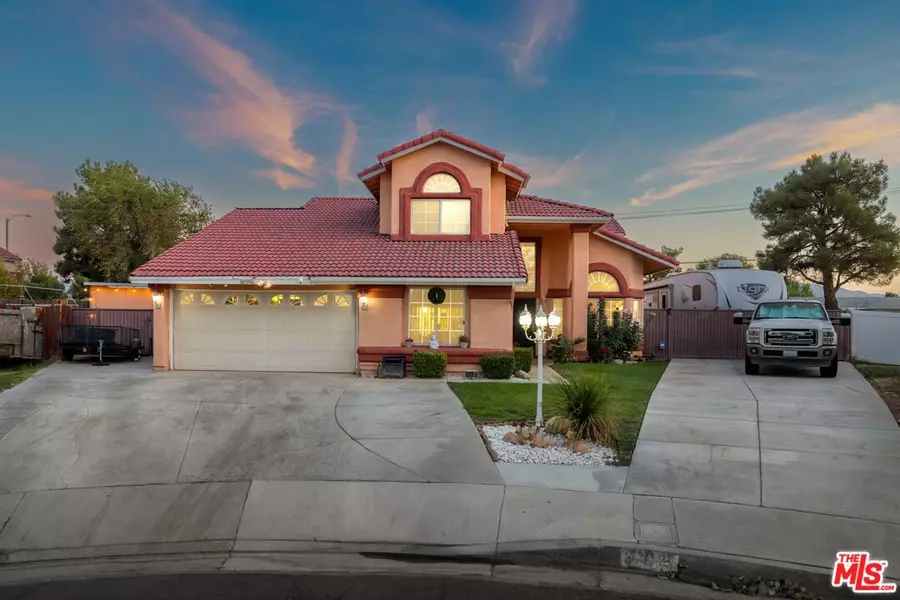 38006 Jeri Ln, Palmdale, CA 93550