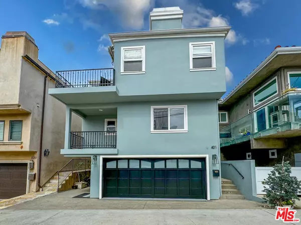 Manhattan Beach, CA 90266,401 21st Pl #2