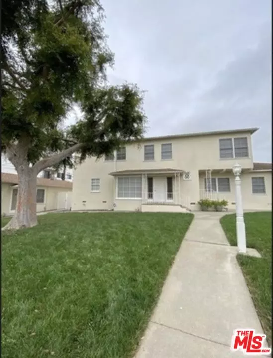 5422 Alvern Cir, Los Angeles, CA 90045