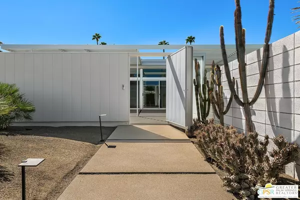 Palm Springs, CA 92264,1525 E Avenida Olancha