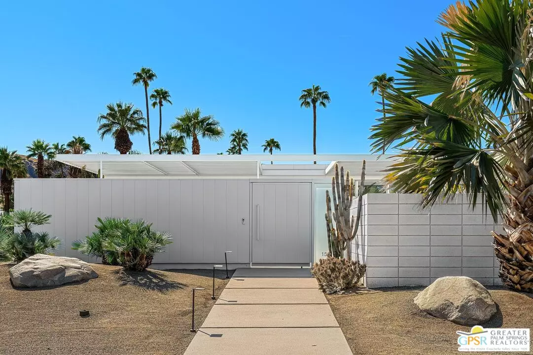 Palm Springs, CA 92264,1525 E Avenida Olancha