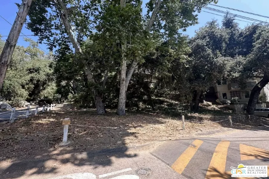 0 Shaw Ranch Rd, Pasadena, CA 91107