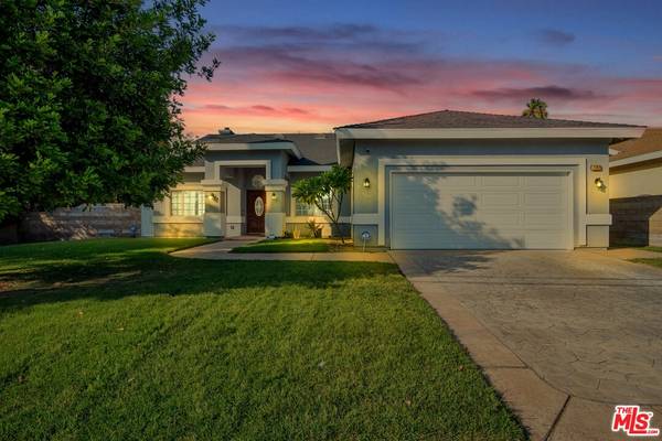 27076 Cypress St, Highland, CA 92346