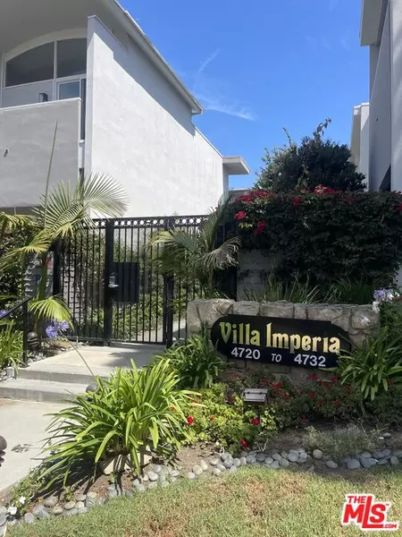 4732 La Villa Marina #2, Marina Del Rey, CA 90292