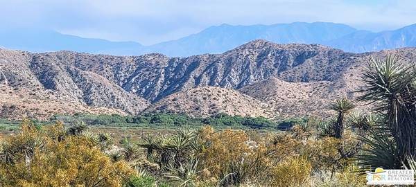 0 Cedar, Morongo Valley, CA 92256