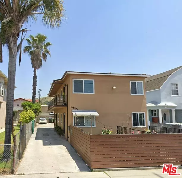 2804 WORKMAN ST #1, Los Angeles, CA 90031