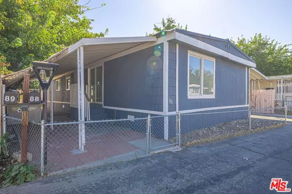 Palmdale, CA 93550,3255 E Avenue R #88