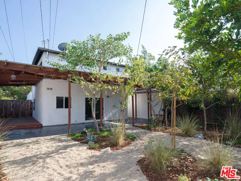 2933 Acresite St, Los Angeles, CA 90039