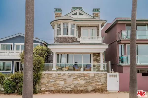 2705 Ocean Front Walk, Venice, CA 90291