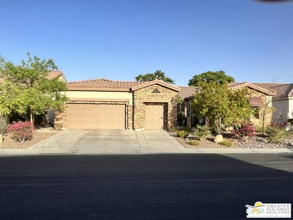 80308 Camino San Mateo, Indio, CA 92203