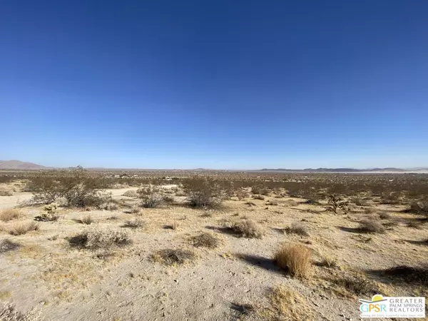 Joshua Tree, CA 92252,0 Arizona Ave #Lot 15