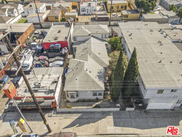 9228 S Western Ave, Los Angeles, CA 90047