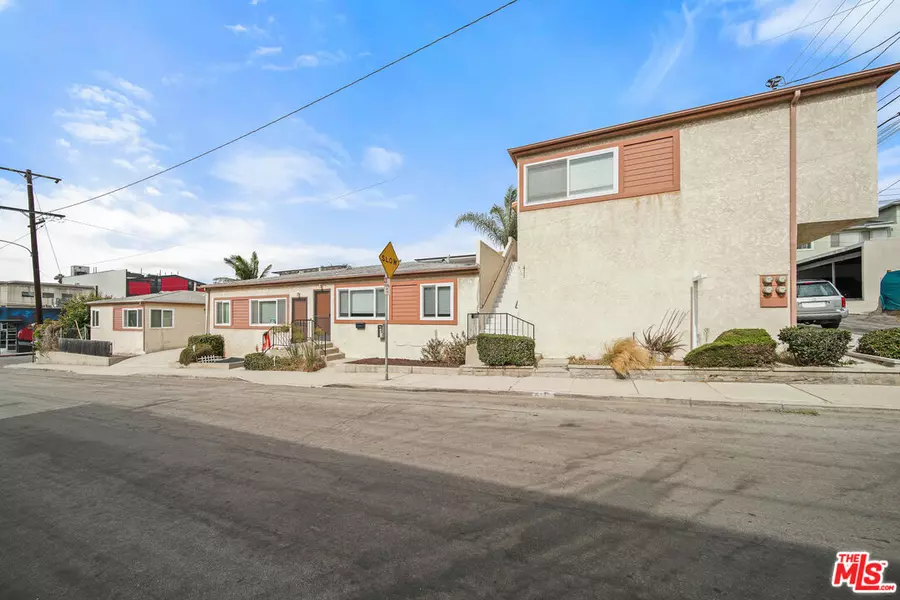 411 E Franklin Ave, El Segundo, CA 90245