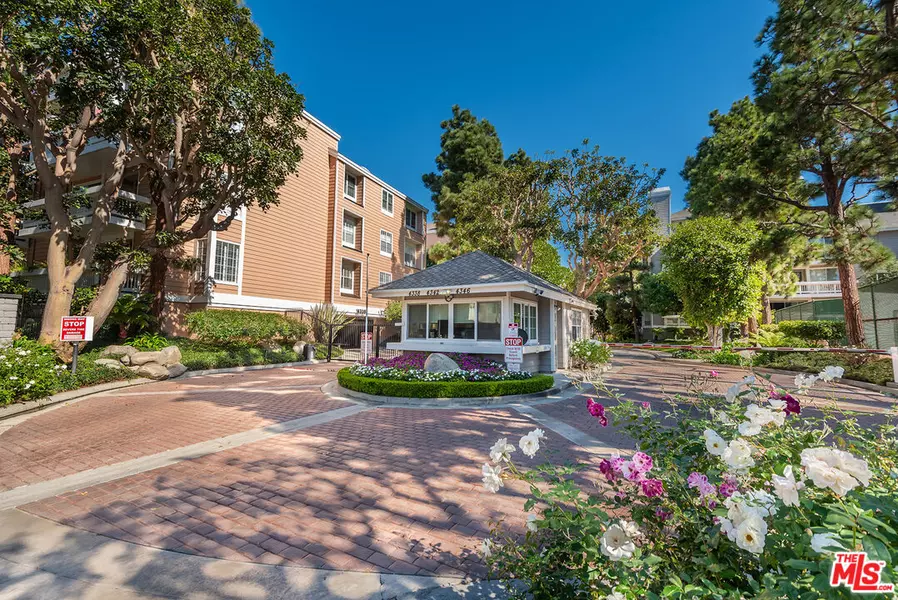 4338 Redwood Ave #B203, Marina Del Rey, CA 90292