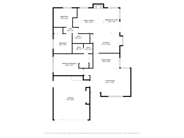 2773 Calle Bienvenido, Thousand Oaks, CA 91360