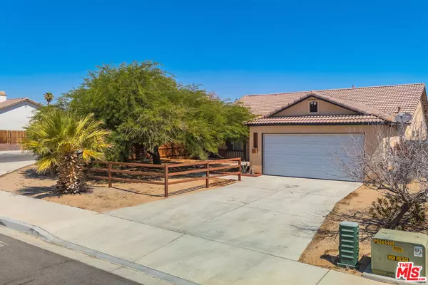 Twentynine Palms, CA 92277,71604 Sunnyvale Ct