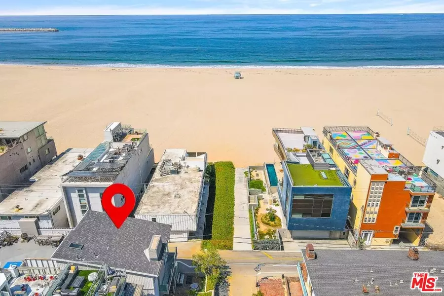 14 Privateer St #1, Marina Del Rey, CA 90292