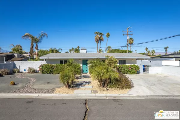 Palm Springs, CA 92264,3810 E Camino San Miguel