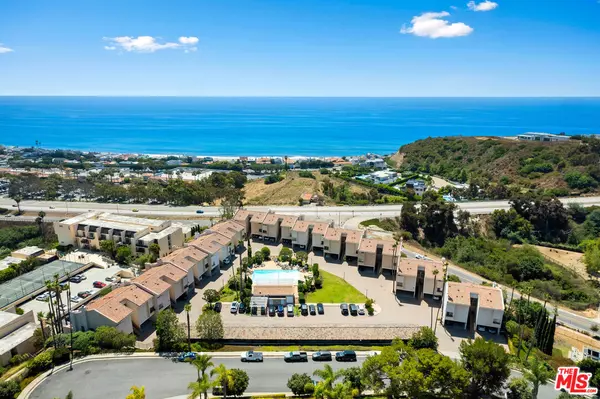 23918 De Ville Way #A, Malibu, CA 90265