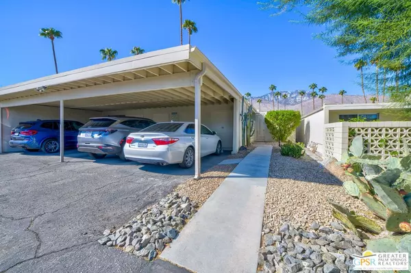 Palm Springs, CA 92264,1859 Sandcliff Rd