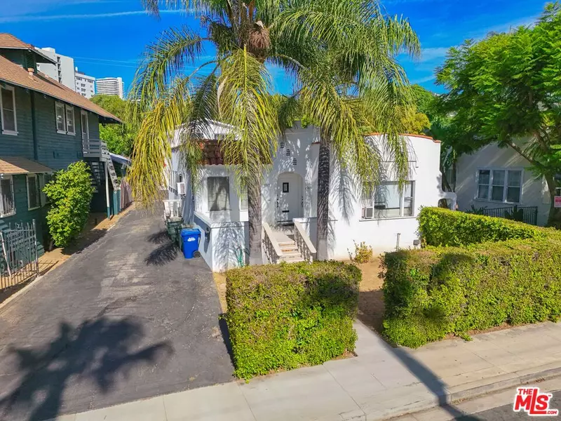 8985 Keith Ave, West Hollywood, CA 90069