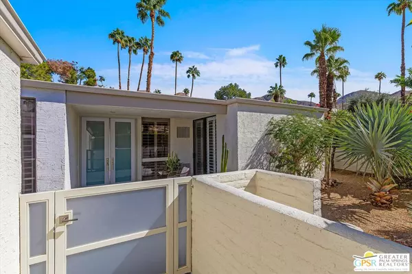 Palm Springs, CA 92264,3476 E Bogert Trl