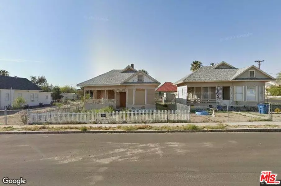 419 Acoma St, Needles, CA 92363