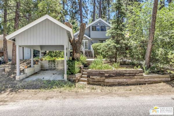 53655 N Country Club Dr, Idyllwild, CA 92549